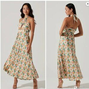 ASTR The Label Women's Giova Dress